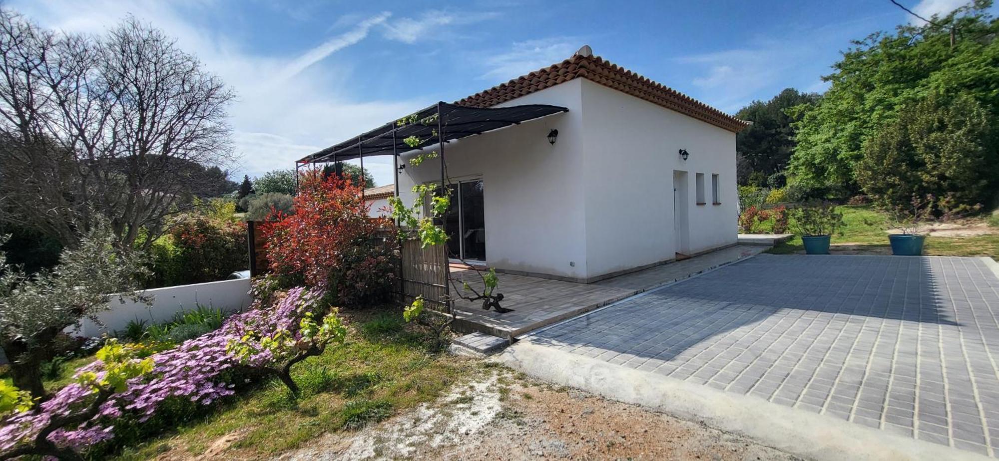 Ferienhaus Jolie Maison Neuve Entre Et Colline En Provence Ollioules